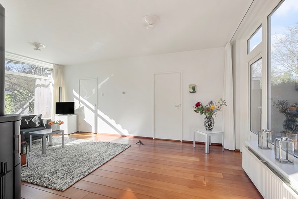 Medium property photo - Bernadottelaan 12, 6865 BK Doorwerth